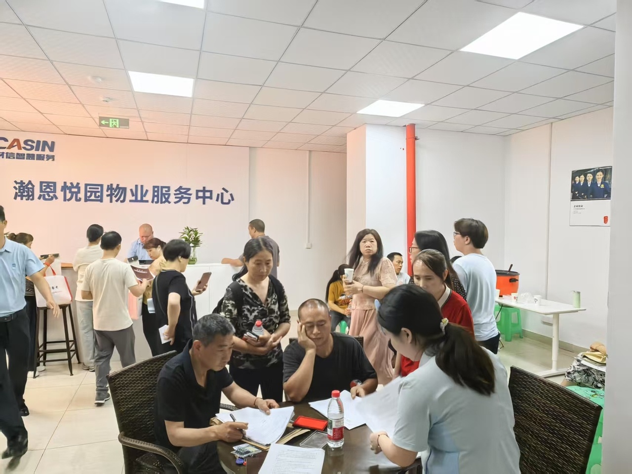 成熟建造体系与全流程品控助力新房提前100天交付