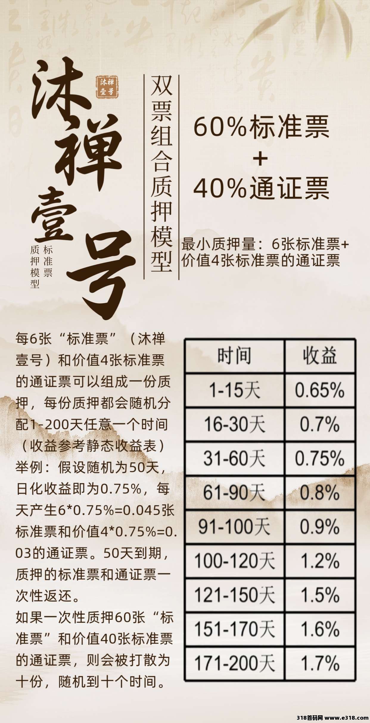 王炸沐禅壹号即将上线，注册就送1000小白可撸，领导分 红等你拿