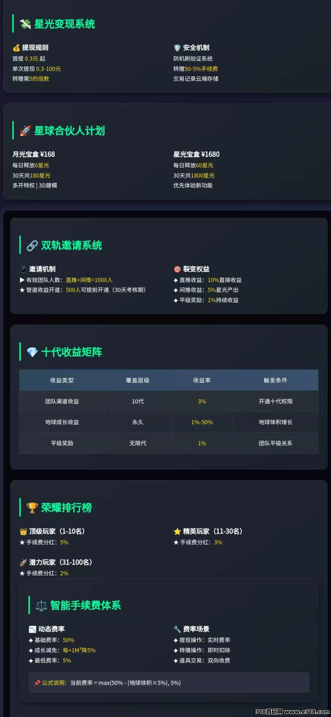 《抖创星球》人脉星球模式，刚上线！