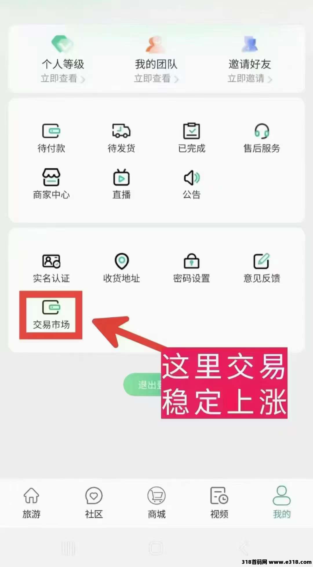 蚁丛国际去哪玩零撸王者