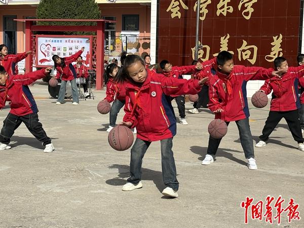 乡村学校也可以“小而美”