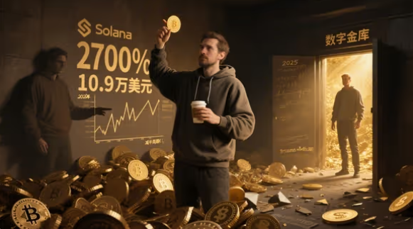揭秘币圈热潮：五大不为人知的真相曝光！