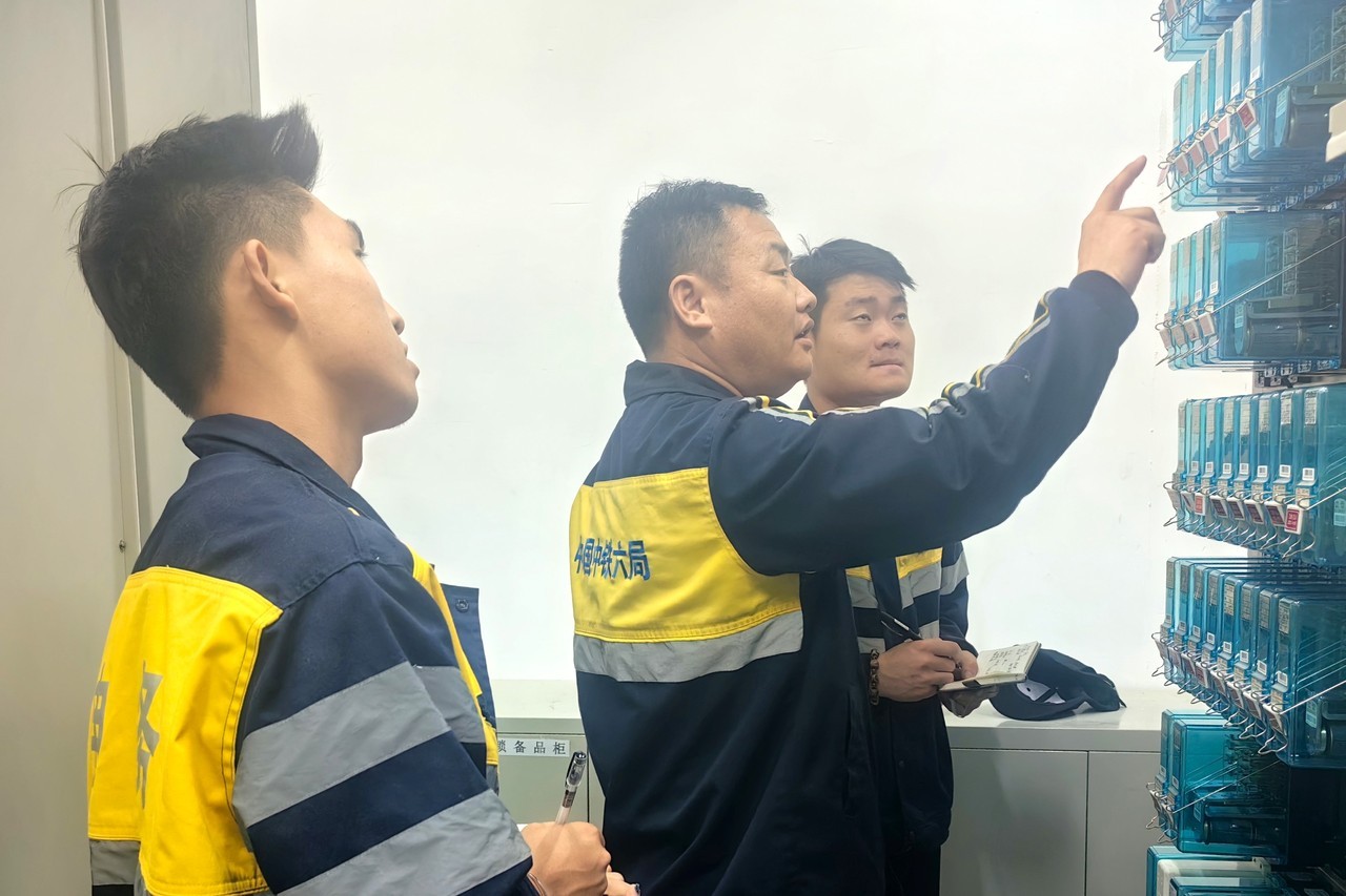 大漠深处的守护者