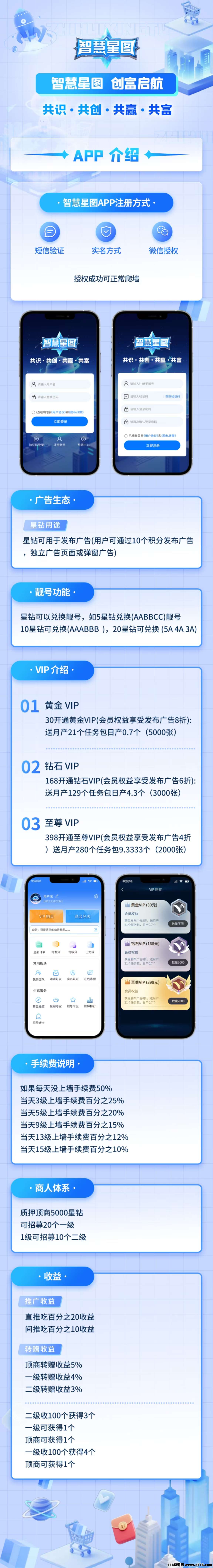 星图，新途模式，待遇拉满，对接团队