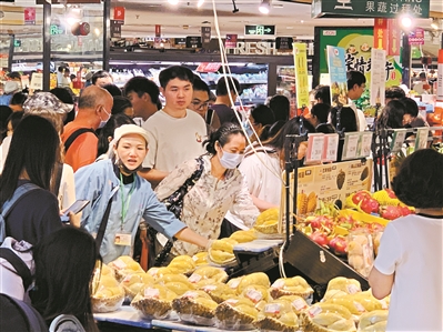这么多大促，不来就“走宝”了