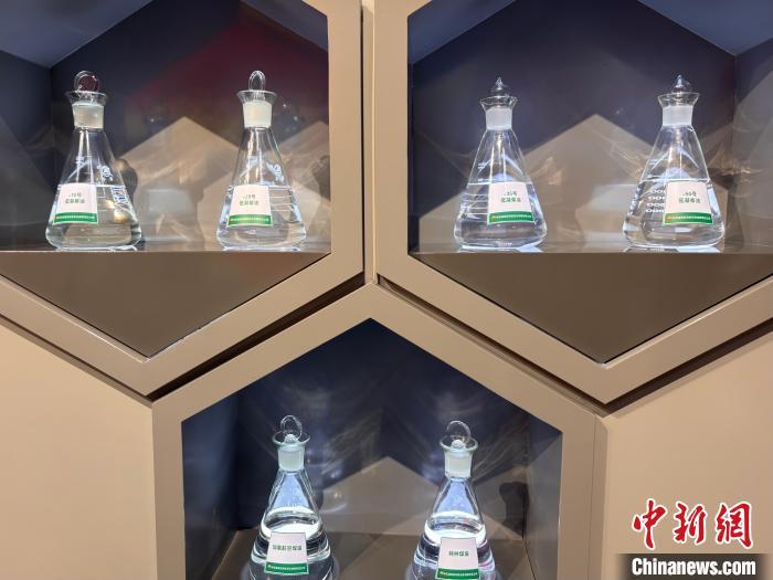 新疆能源双城共振&#32;清洁电力“闪送”全国