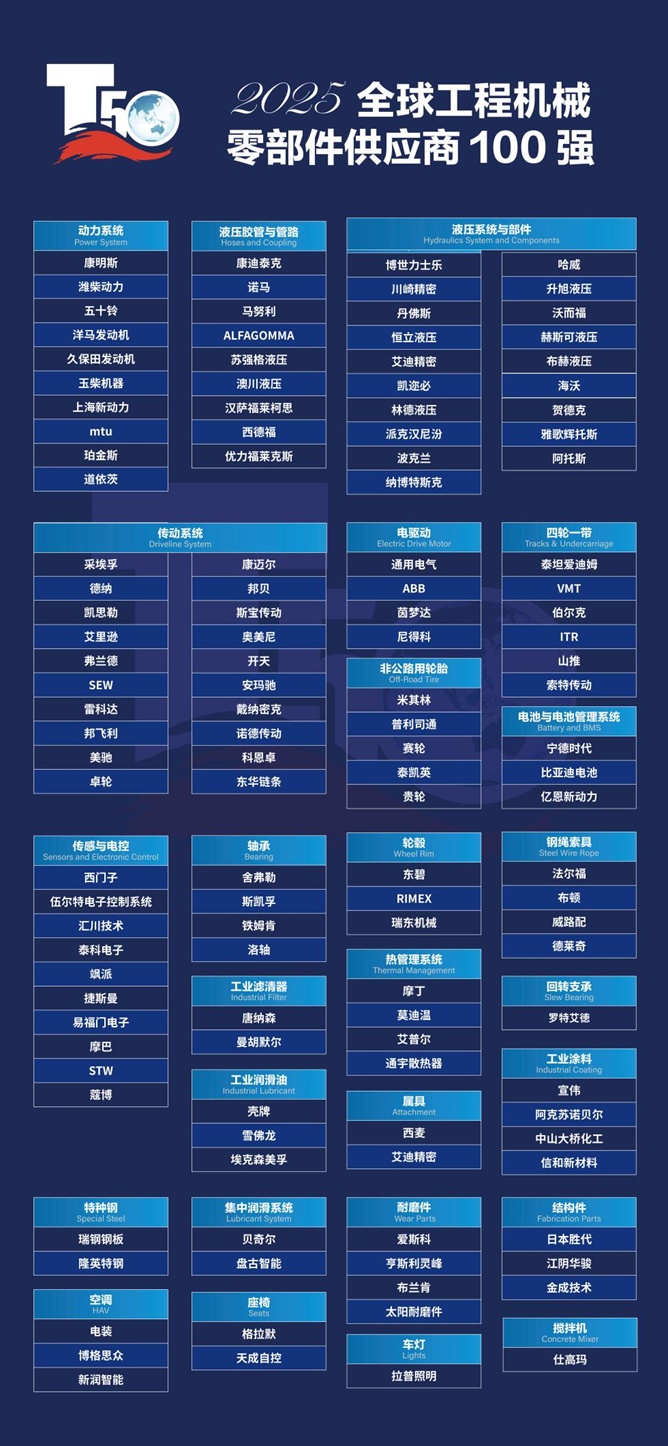 中国领军企业加速崛起，电动化与智能化引领行业变革