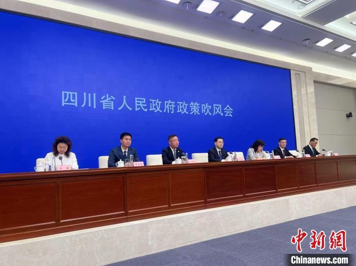 四川发出政策“大礼包”&#32;多措并举支持创业带动就业