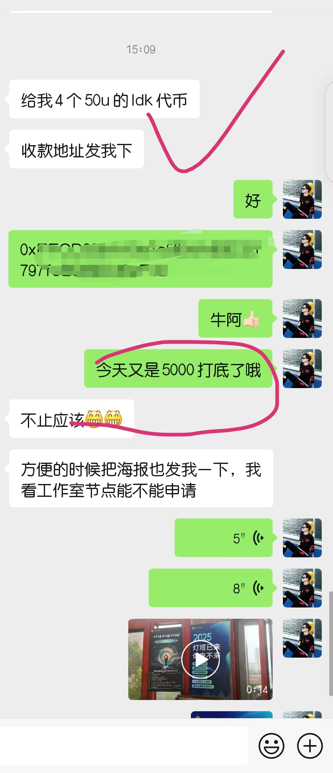ldk灯塔项目web3.0第三代互联网数字资产风口赛道！