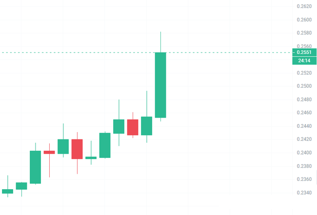 BTC冲11万遇洗盘？ETH梦碎！Meme与AI崛起，SOL链上机遇不容错过！Turbo狂飙5%，Parti启航，Bank爆发！