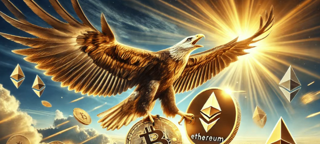 币圈风暴！BTC暴跌破10.5万，ETH独领风骚逆势飞扬