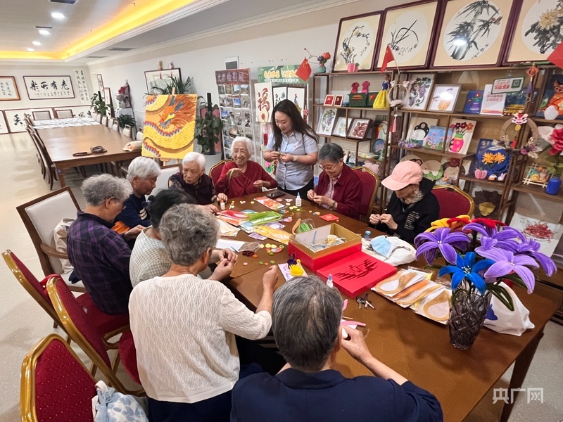 高质量发展看中国丨“民宿兴村”烹热“蓝田味”&#32;产教融合“链”动发展新引擎