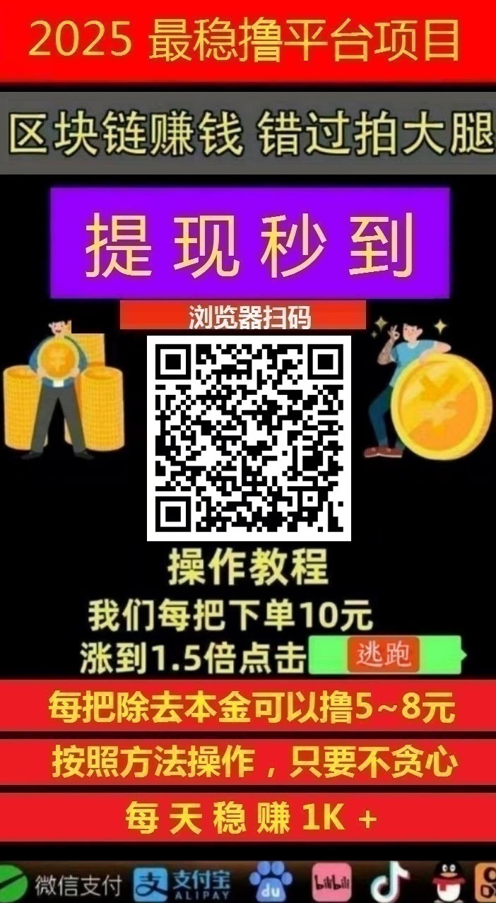 首码，《飞赚》，真真好项目，正规稳定