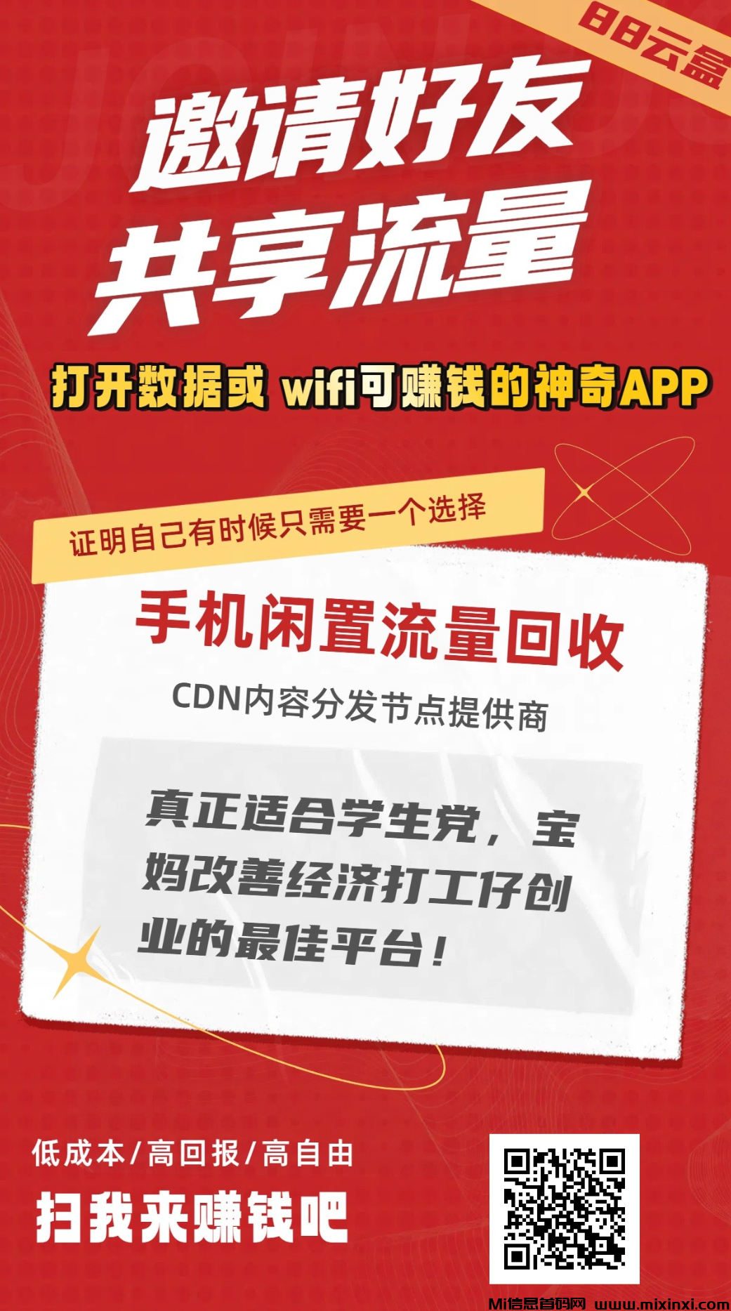 小盒子大能量，让自动化更轻松