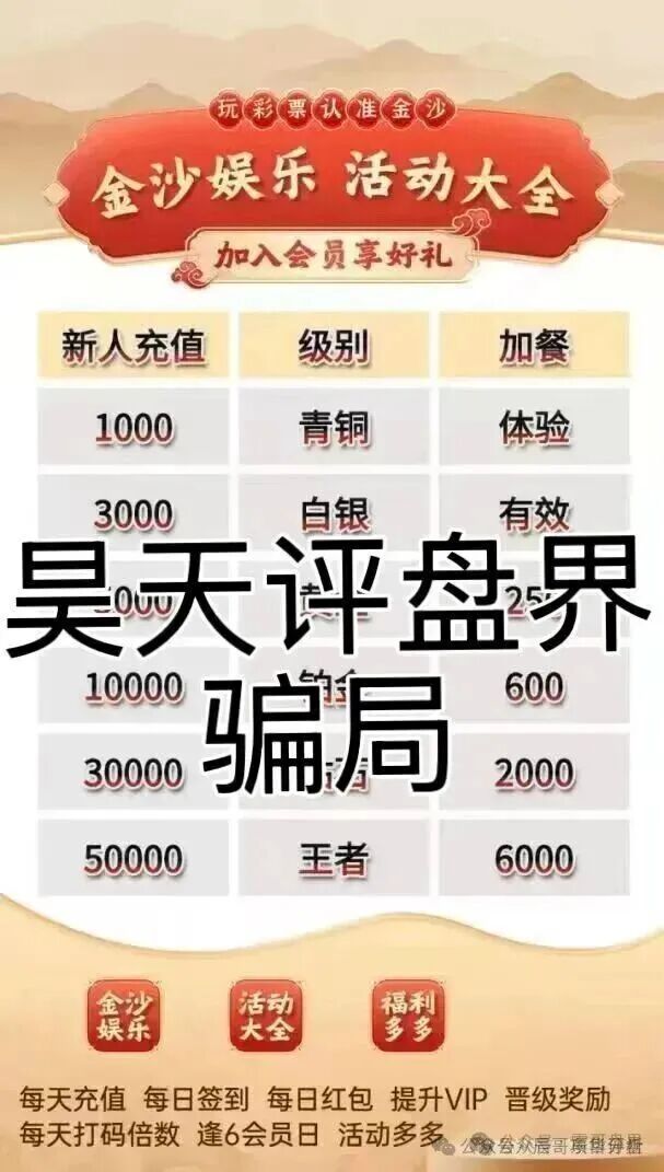 金沙娱乐资金盘骗局，骗子又冒充新盘继续拉人填坑，高度预警，即将崩盘跑路