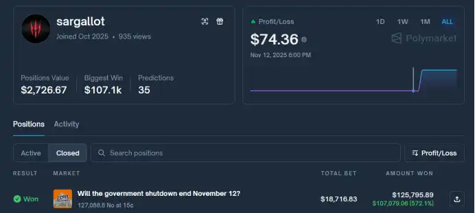 50万美元教训:精准预测却陷入负债危机 50万美元教训:精准预测却陷入负债危机