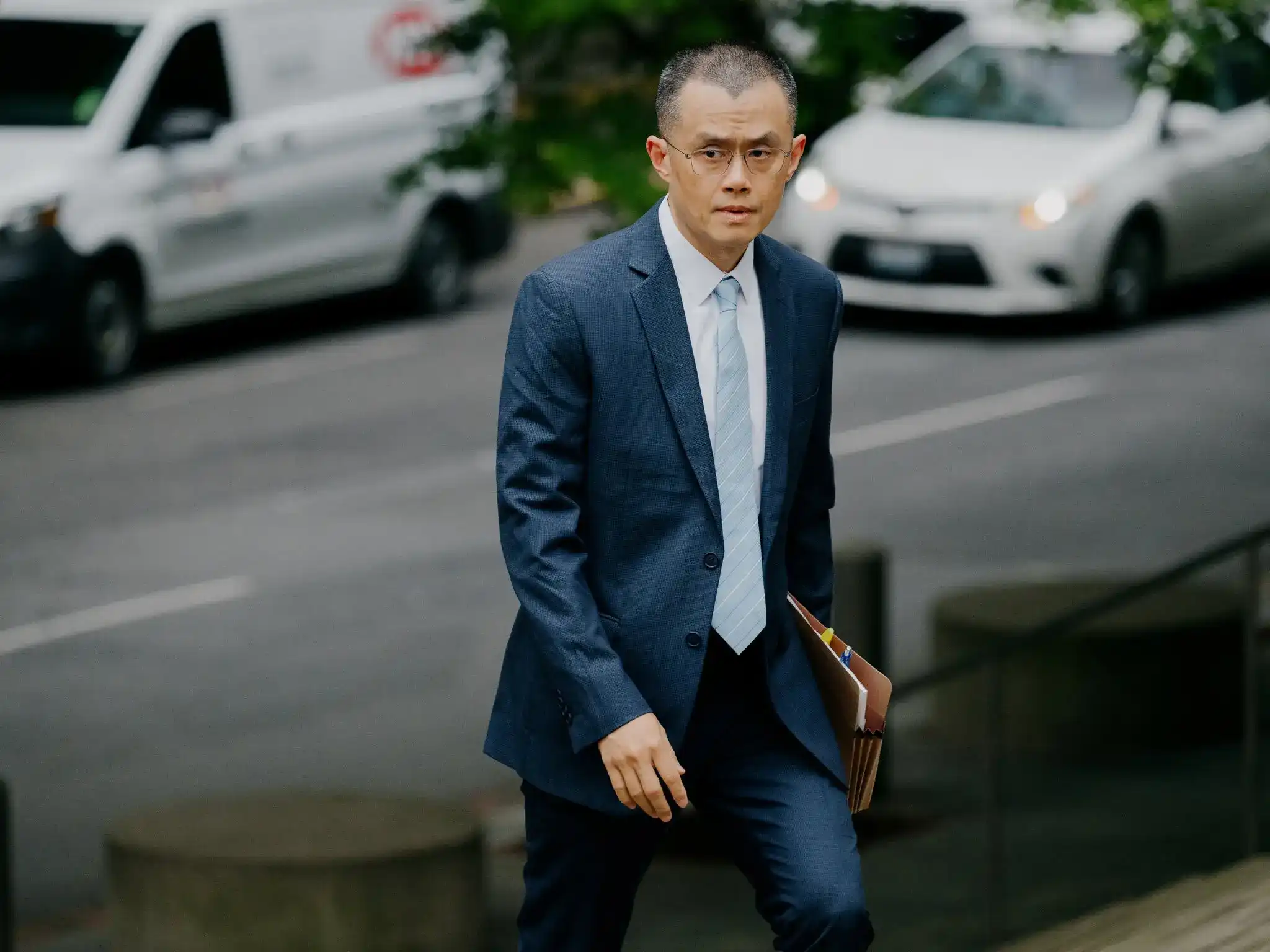 280亿美元黑钱是如何在加密行业洗白的? 280亿美元黑钱是如何在加密行业洗白的?