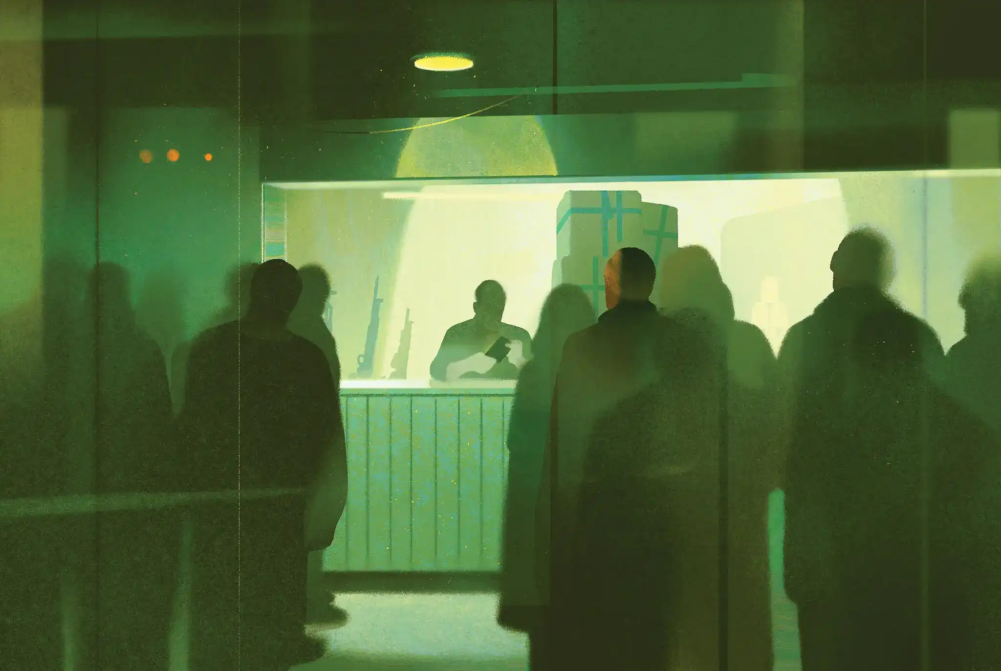 280亿美元黑钱是如何在加密行业洗白的? 280亿美元黑钱是如何在加密行业洗白的?