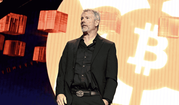 BTC转折在即?头号巨鲸Strategy暂停增持,年底目标15万美元! BTC转折在即?头号巨鲸Strategy暂停增持,年底目标15万美元!