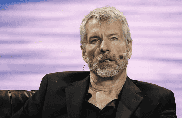 BTC转折在即?头号巨鲸Strategy暂停增持,年底目标15万美元! BTC转折在即?头号巨鲸Strategy暂停增持,年底目标15万美元!