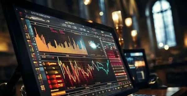 比特币强势反弹突破87000美元!美联储降息助推加密市场! 比特币强势反弹突破87000美元!美联储降息助推加密市场!