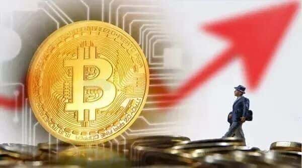 比特币强势反弹突破87000美元!美联储降息助推加密市场! 比特币强势反弹突破87000美元!美联储降息助推加密市场!