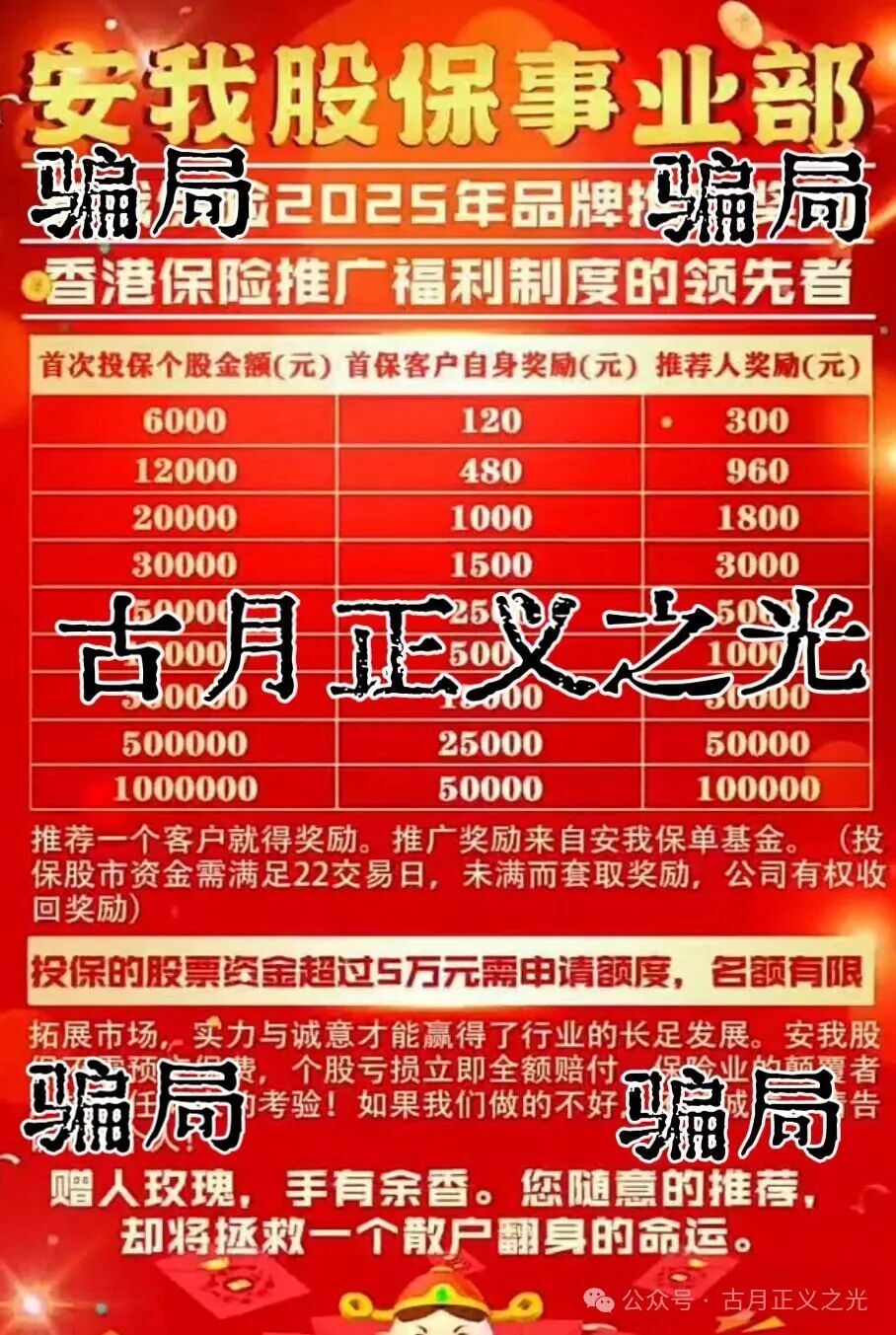 林新天假冒安我股保（avo保险）股票带单类资金盘骗局，柬埔寨诈骗团伙林天新冒充正规公司进行诈骗，即将携款崩