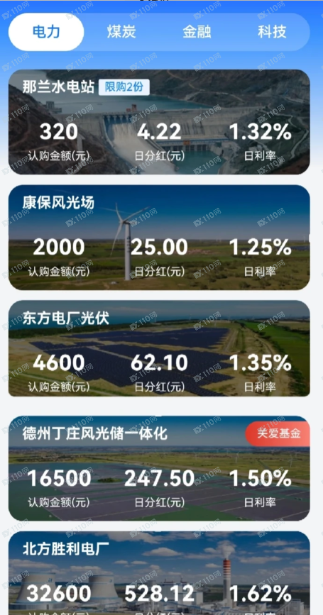 中国华能典型的杀猪盘啊！