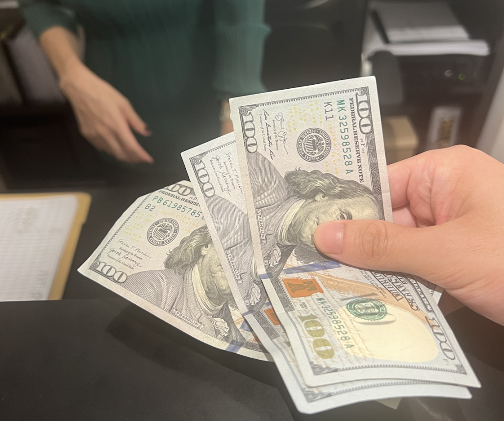 我在越南用USDT买海鲜：Web3真的普及了吗？