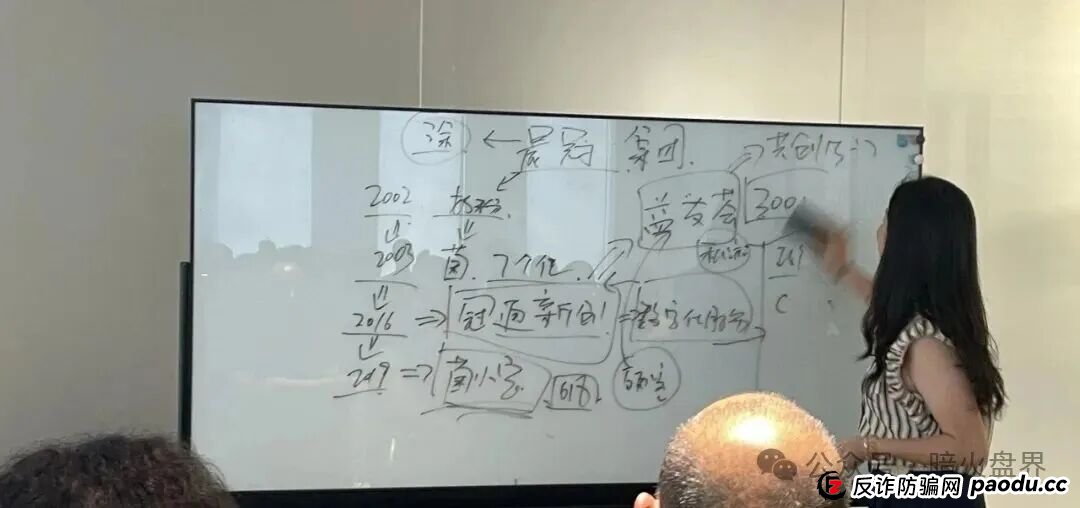 紧急预警：“益友荟”互助资金盘骗局，短命盘一个，小心自己的钱包！