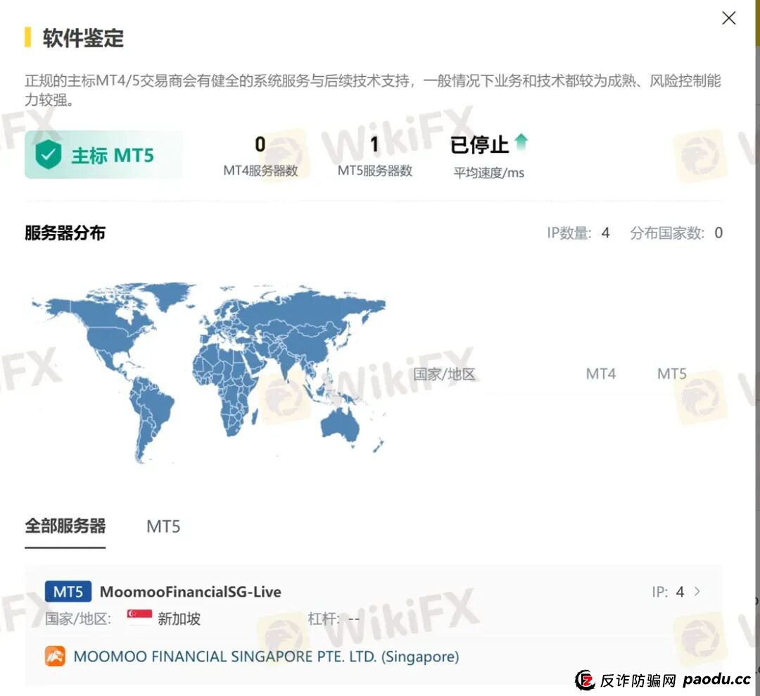 Moomoo再遭监管处罚 投资者需警惕“网红营销误导”