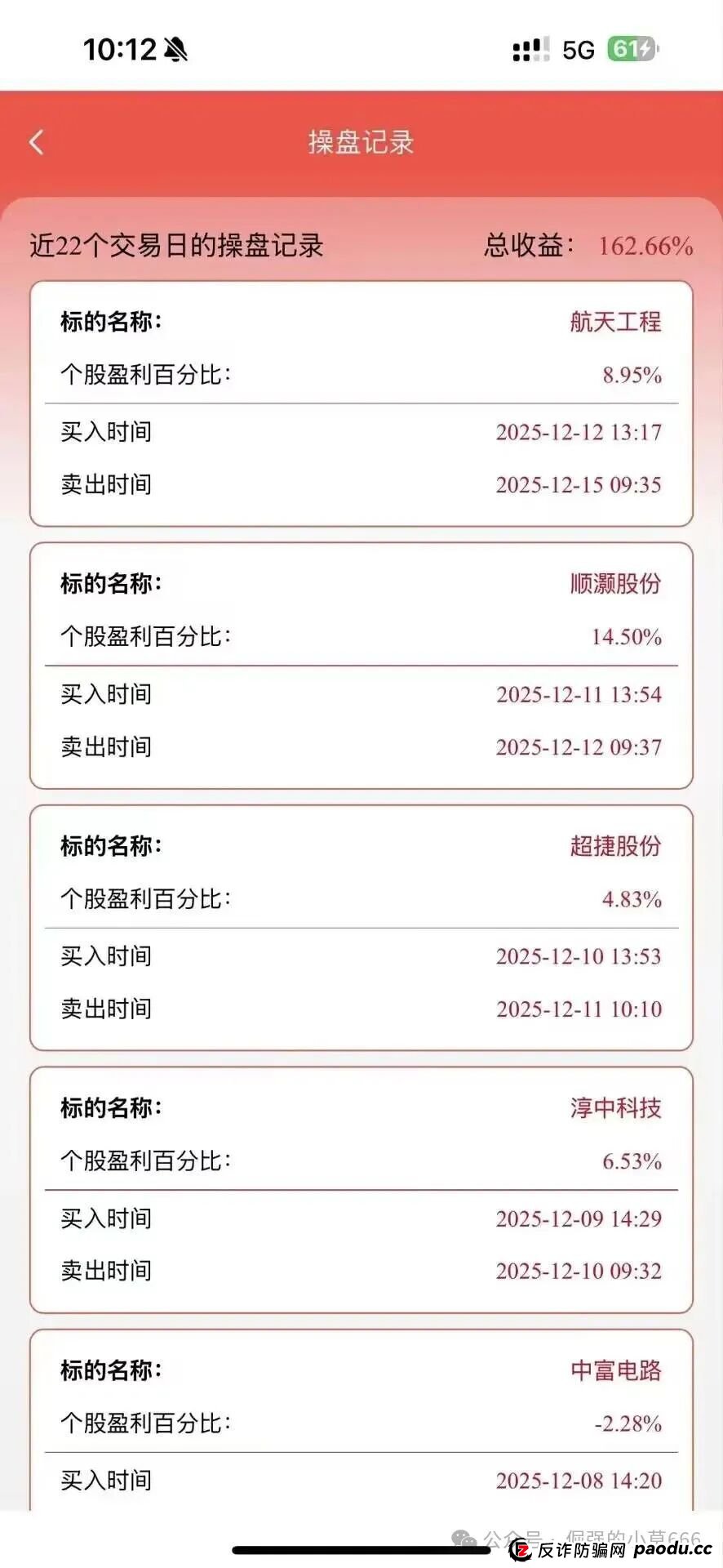 拉人头、锁资金、造神话——‘泓昇合盈’的割韭菜全链条曝光！