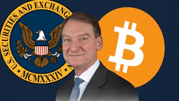 SEC重磅新政:加密货币获'免死金牌',2026年DeFi将迎爆发式增长! SEC重磅新政:加密货币获'免死金牌',2026年DeFi将迎爆发式增长!