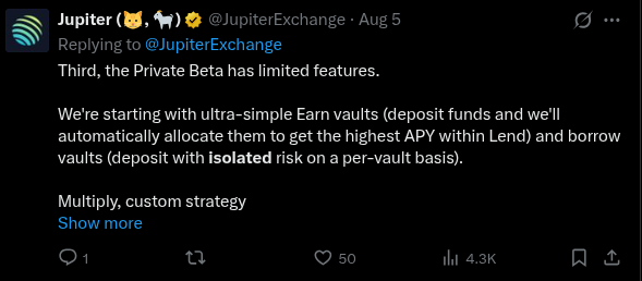 Solana借贷协议内斗升级:Kamino与JupiterLend激战正酣,基金会紧急调停 Solana借贷协议内斗升级:Kamino与JupiterLend激战正酣,基金会紧急调停