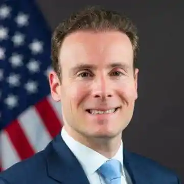 加密监管大地震：特朗普钦点技术派执掌CFTC 千亿市场迎来转折点