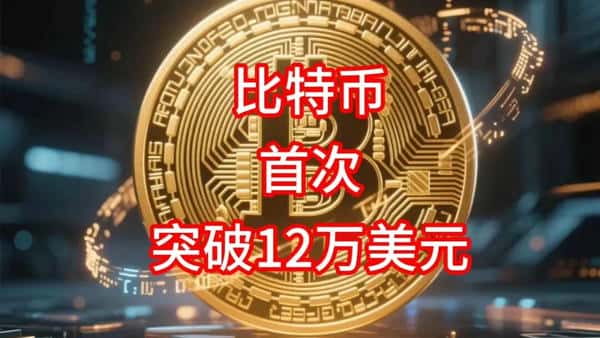 2025比特币爆发元年：从数字黄金到全球主流资产的蜕变之路