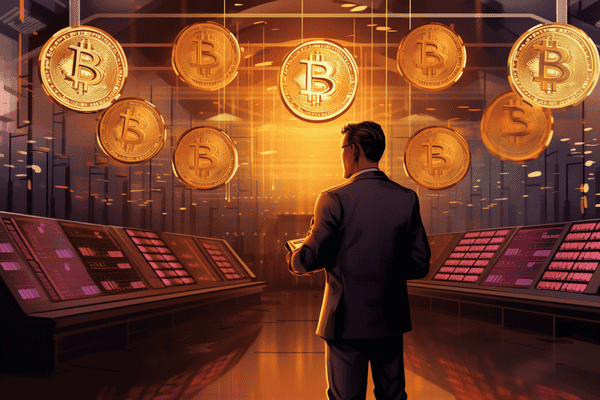 币圈新手必看：这三句救命法则让你避开90%的坑