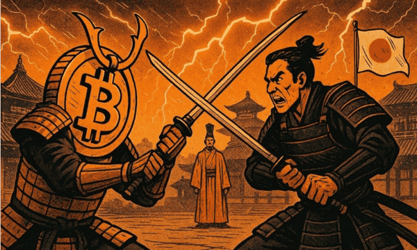 日本央行今日加息引爆币圈！比特币暴跌预警：历史三次跌超20%这次能否幸免？