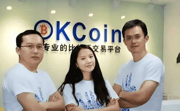 山村女孩逆袭币圈女王:何一从摆地摊到执掌2300亿帝国的创业密码 山村女孩逆袭币圈女王:何一从摆地摊到执掌2300亿帝国的创业密码